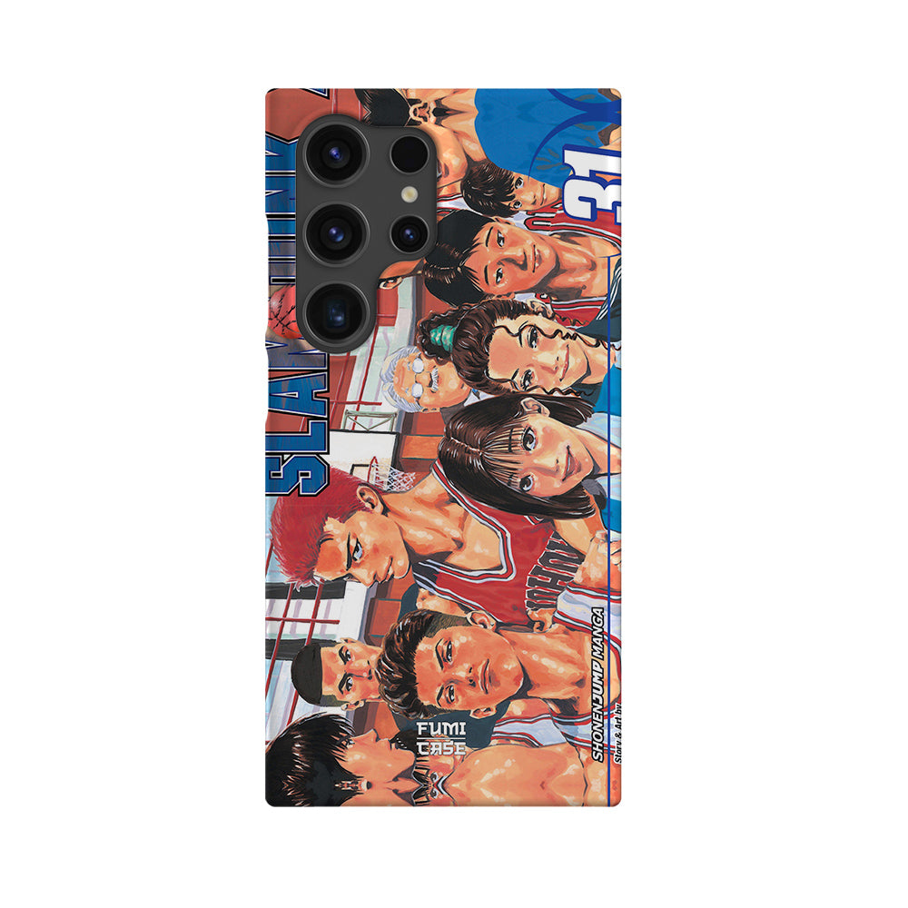 Slam Dunk Vol.31-Slim