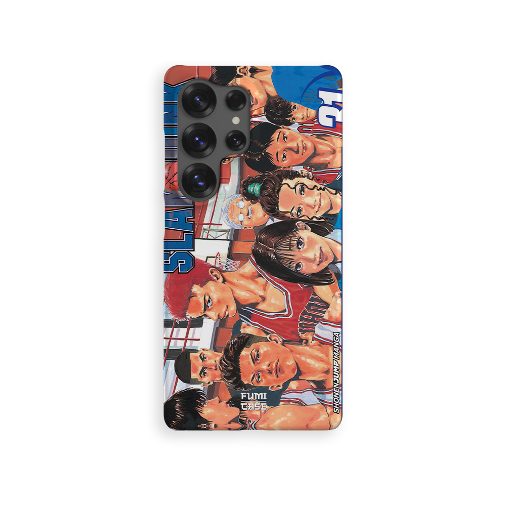 Slam Dunk Vol.31-Slim