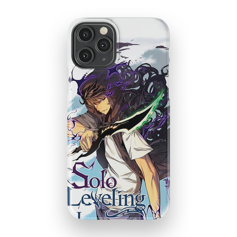 Solo Leveling Vol.01-Slim