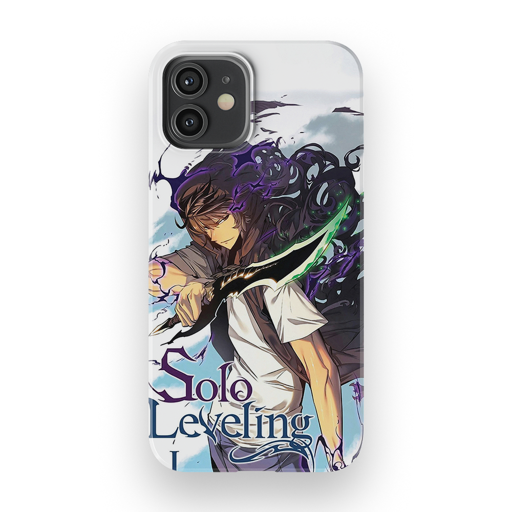 Solo Leveling Vol.01-Slim