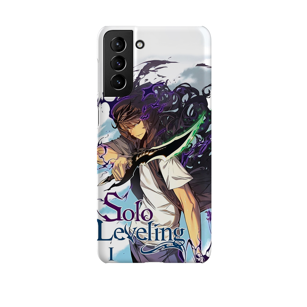 Solo Leveling Vol.01-Slim