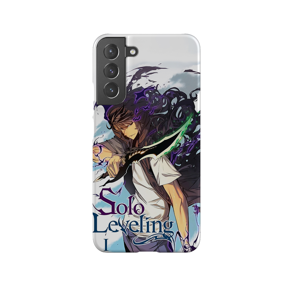 Solo Leveling Vol.01-Slim