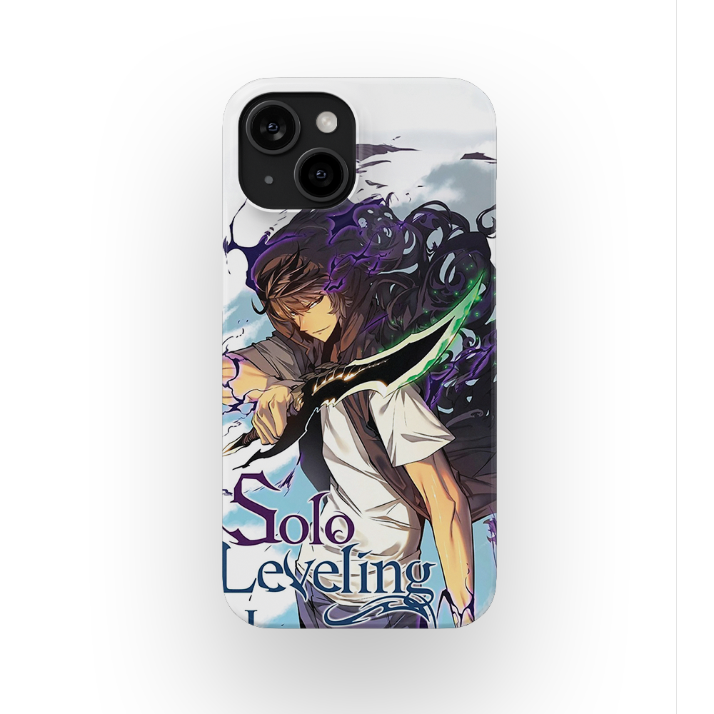 Solo Leveling Vol.01-Slim