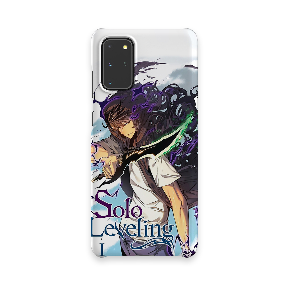 Solo Leveling Vol.01-Slim