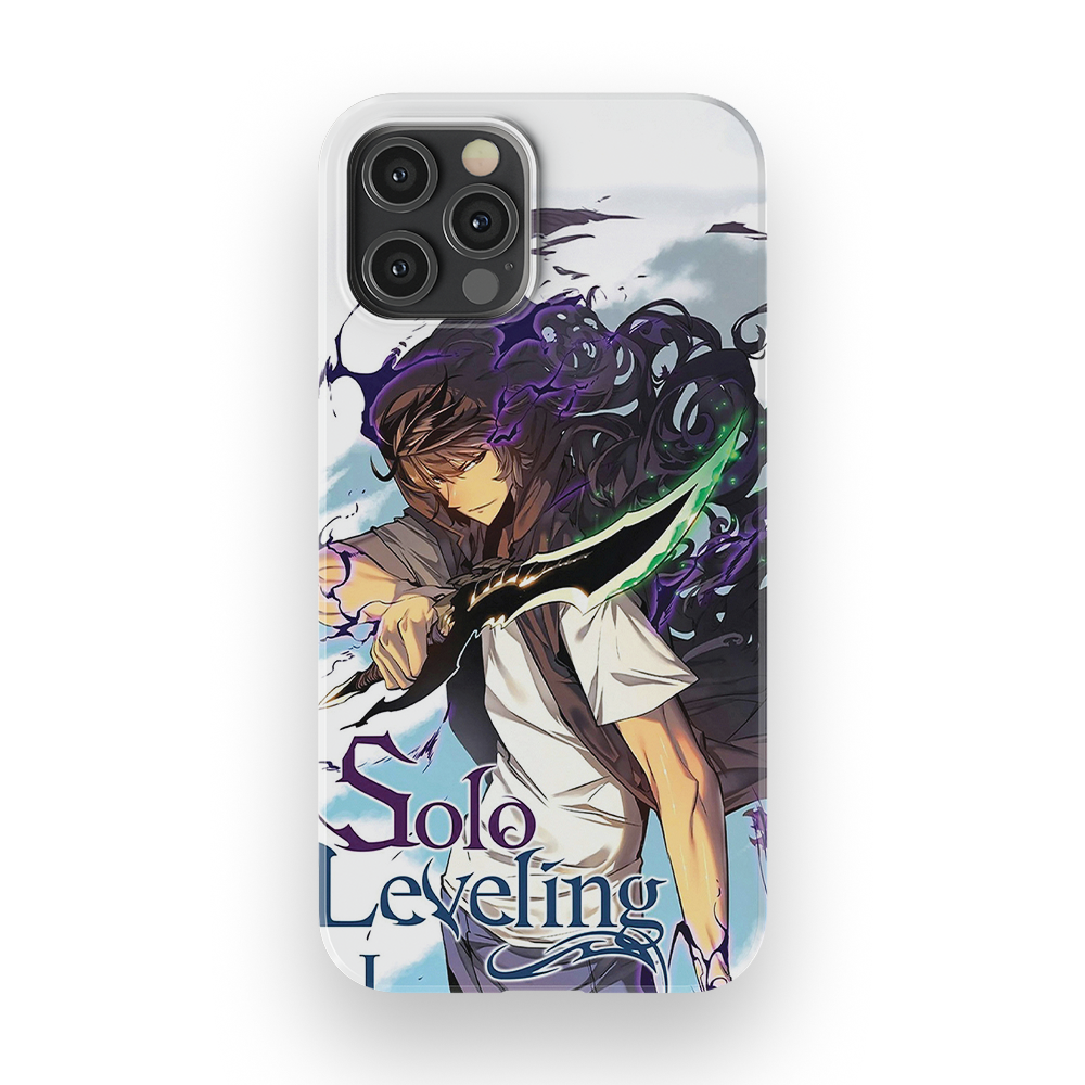 Solo Leveling Vol.01-Slim