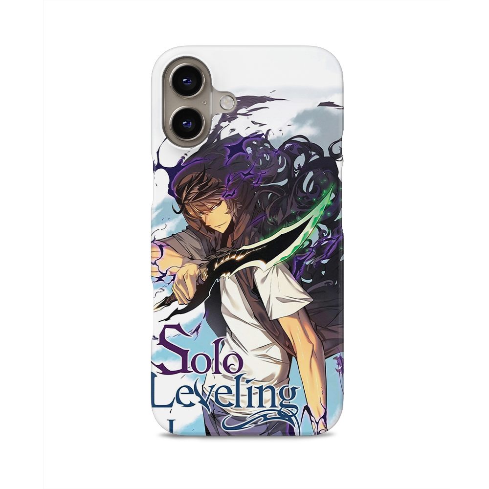 Solo Leveling Vol.01-Slim