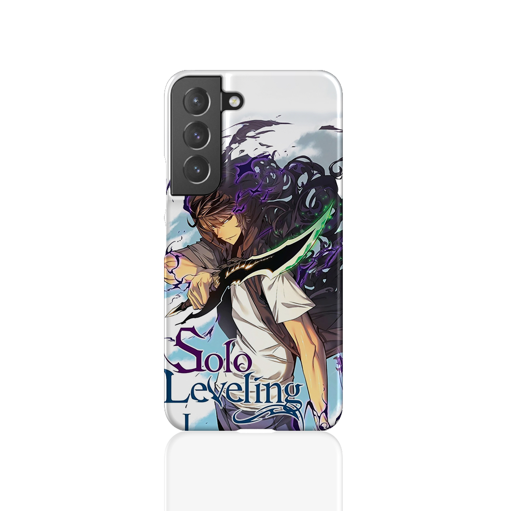 Solo Leveling Vol.01-Slim