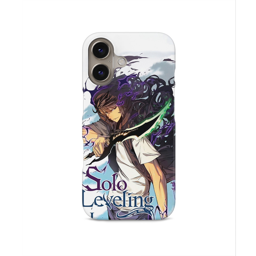 Solo Leveling Vol.01-Slim
