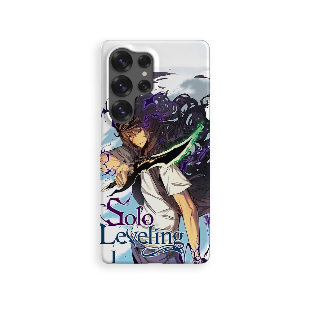 Solo Leveling Vol.01-Slim