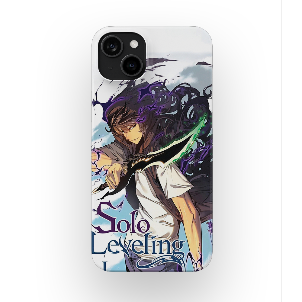 Solo Leveling Vol.01-Slim