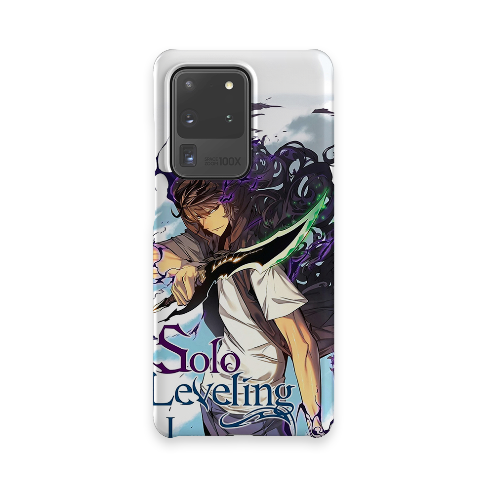 Solo Leveling Vol.01-Slim