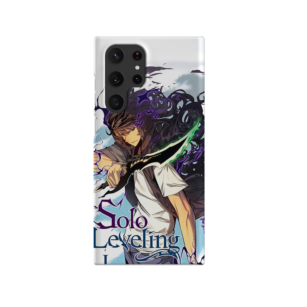 Solo Leveling Vol.01-Slim