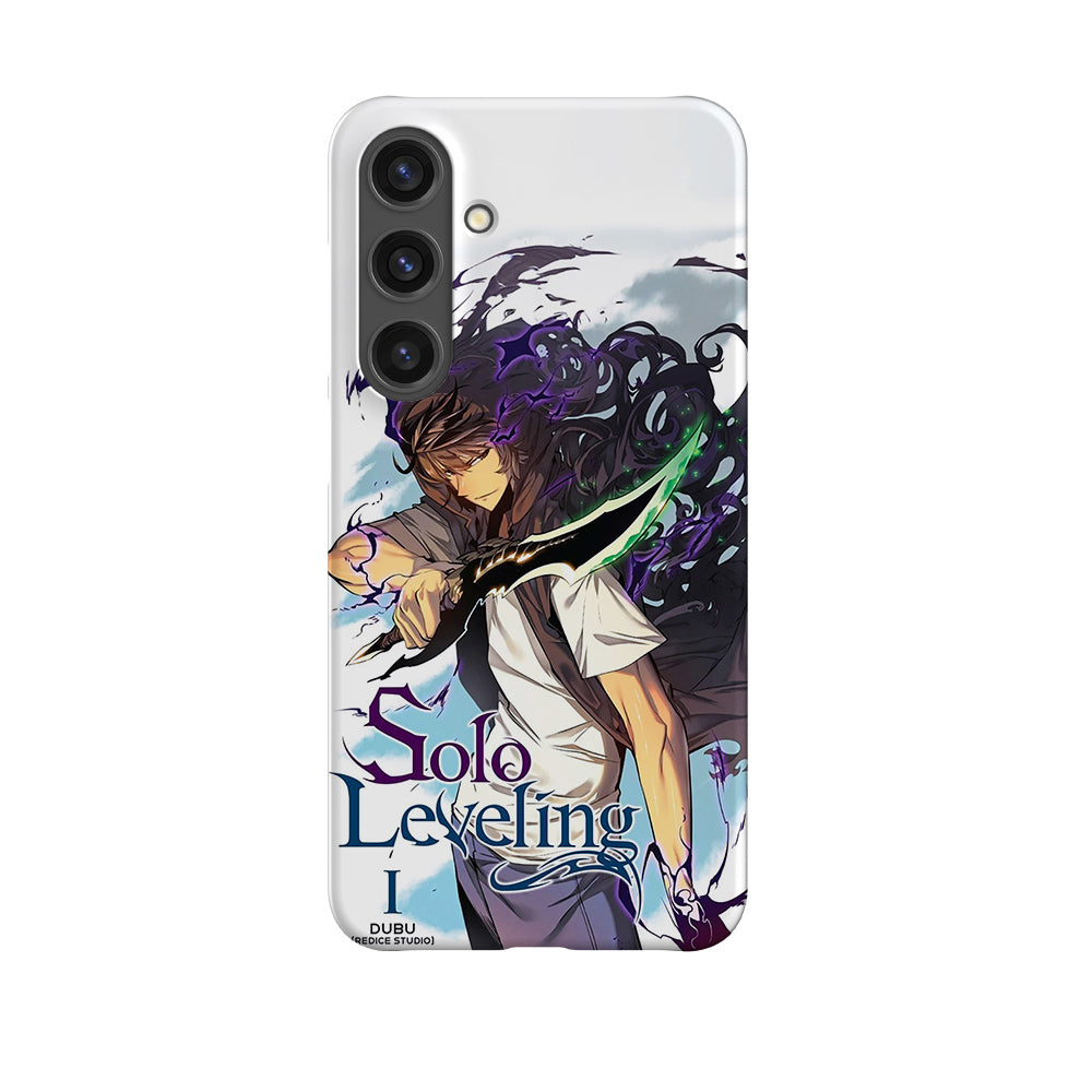 Solo Leveling Vol.01-Slim