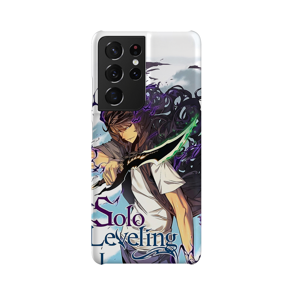 Solo Leveling Vol.01-Slim