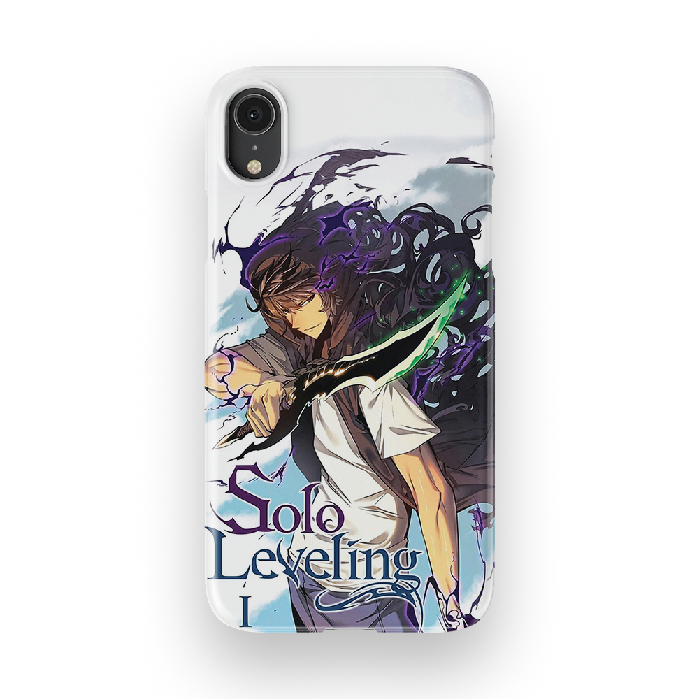 Solo Leveling Vol.01-Slim