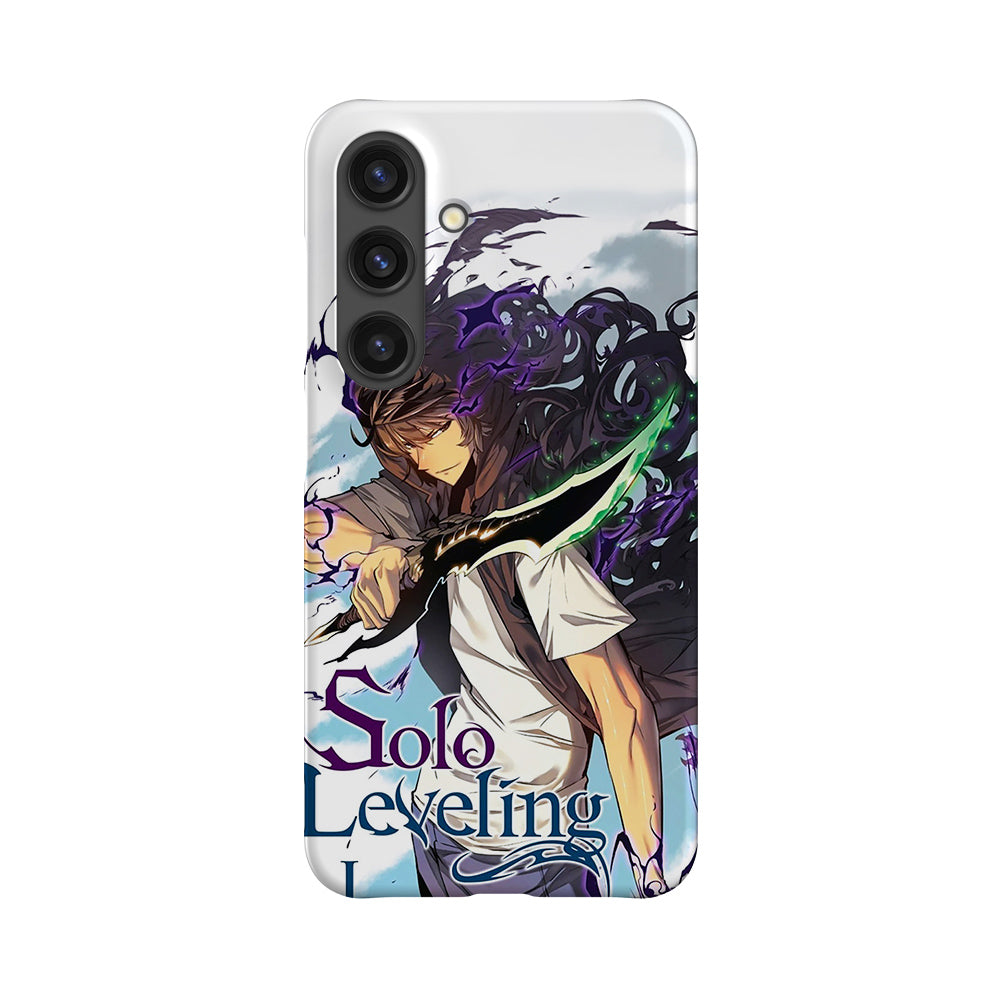 Solo Leveling Vol.01-Slim