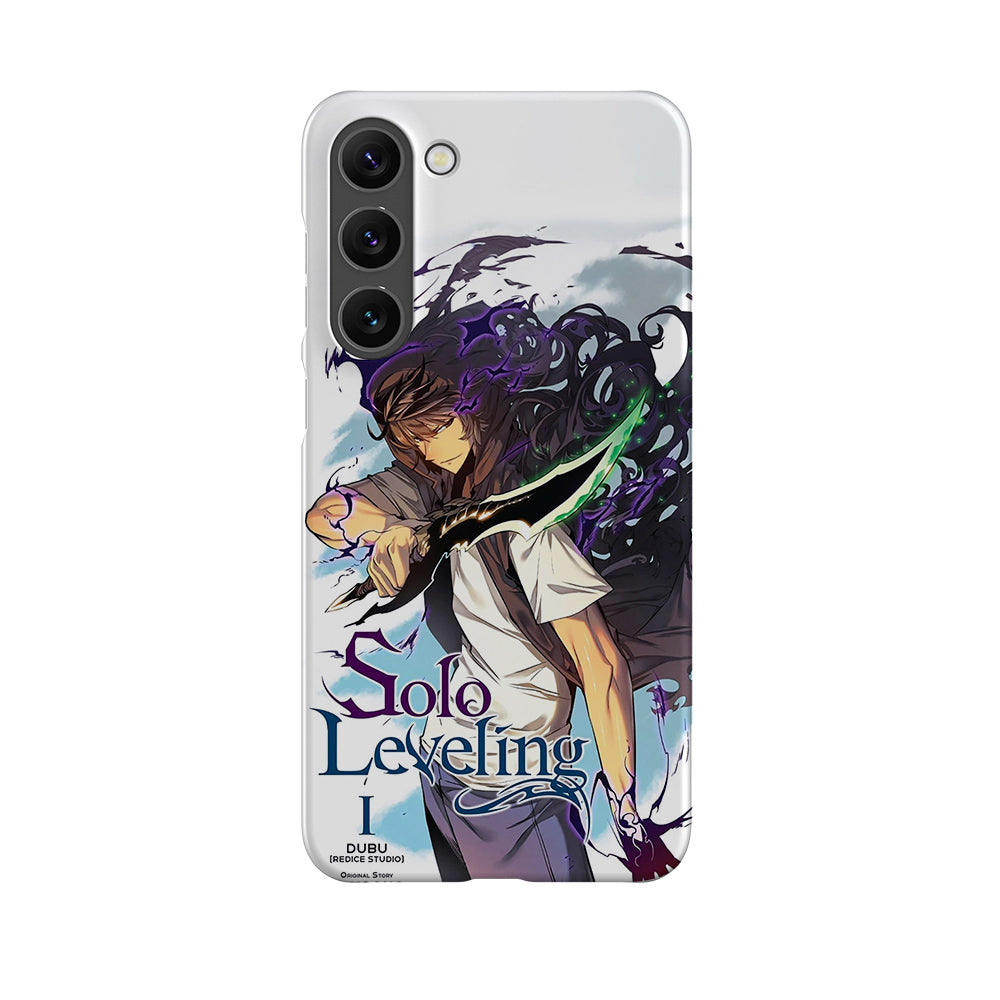 Solo Leveling Vol.01-Slim
