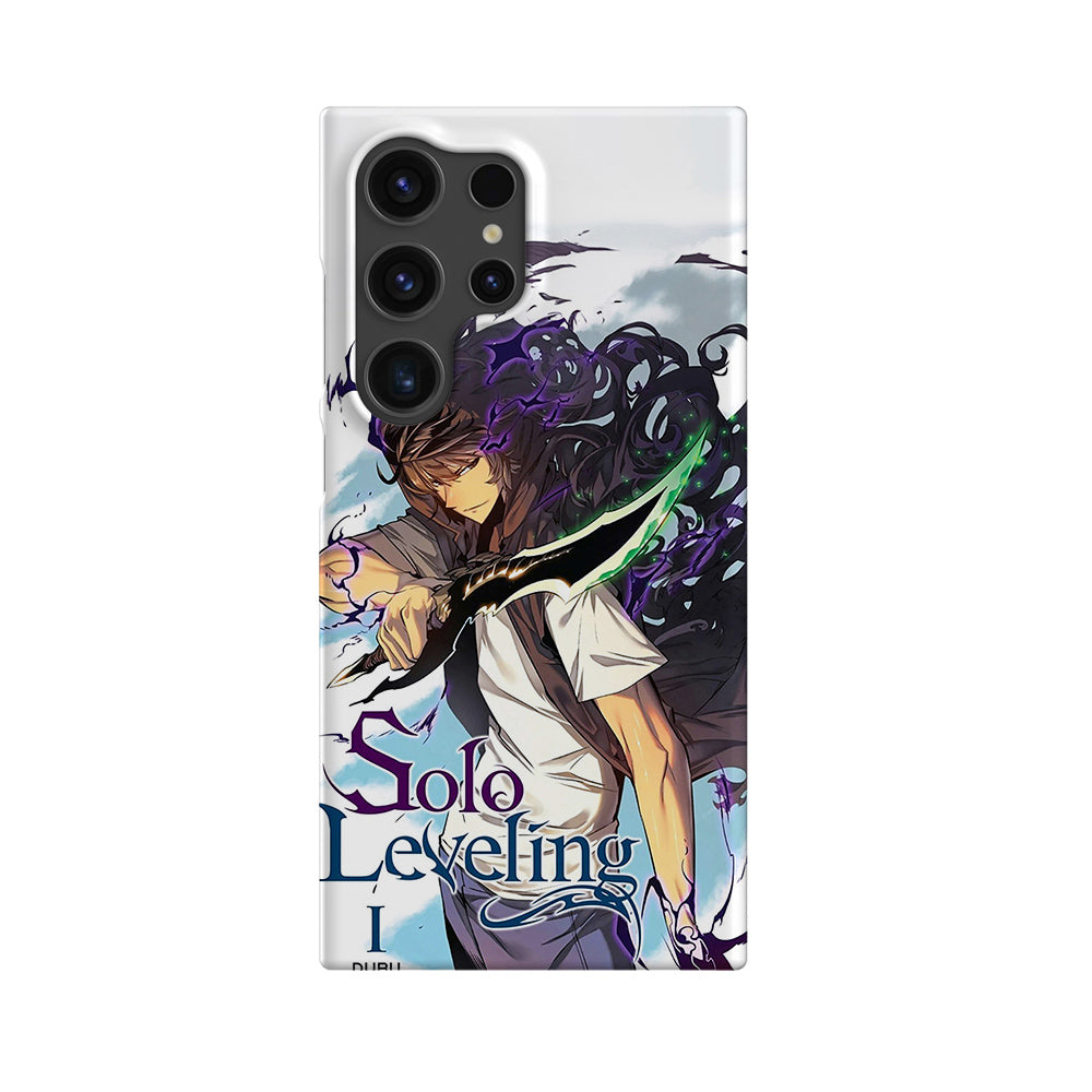Solo Leveling Vol.01-Slim