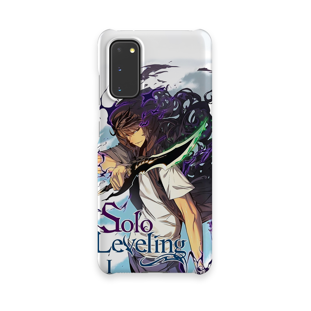 Solo Leveling Vol.01-Slim