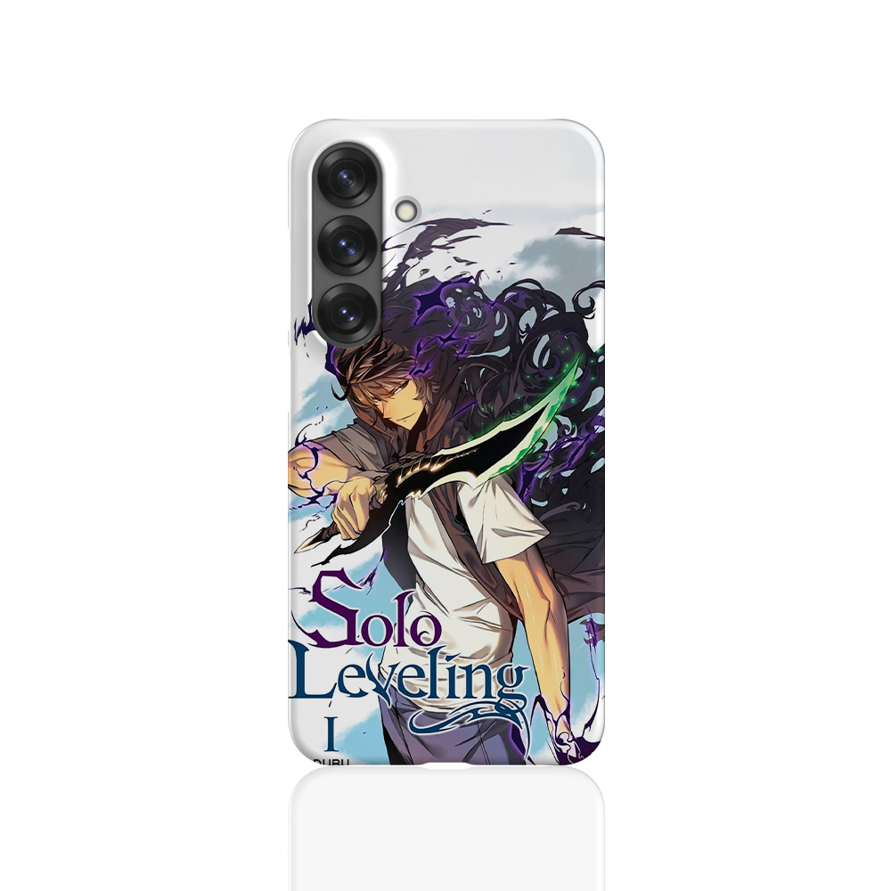 Solo Leveling Vol.01-Slim