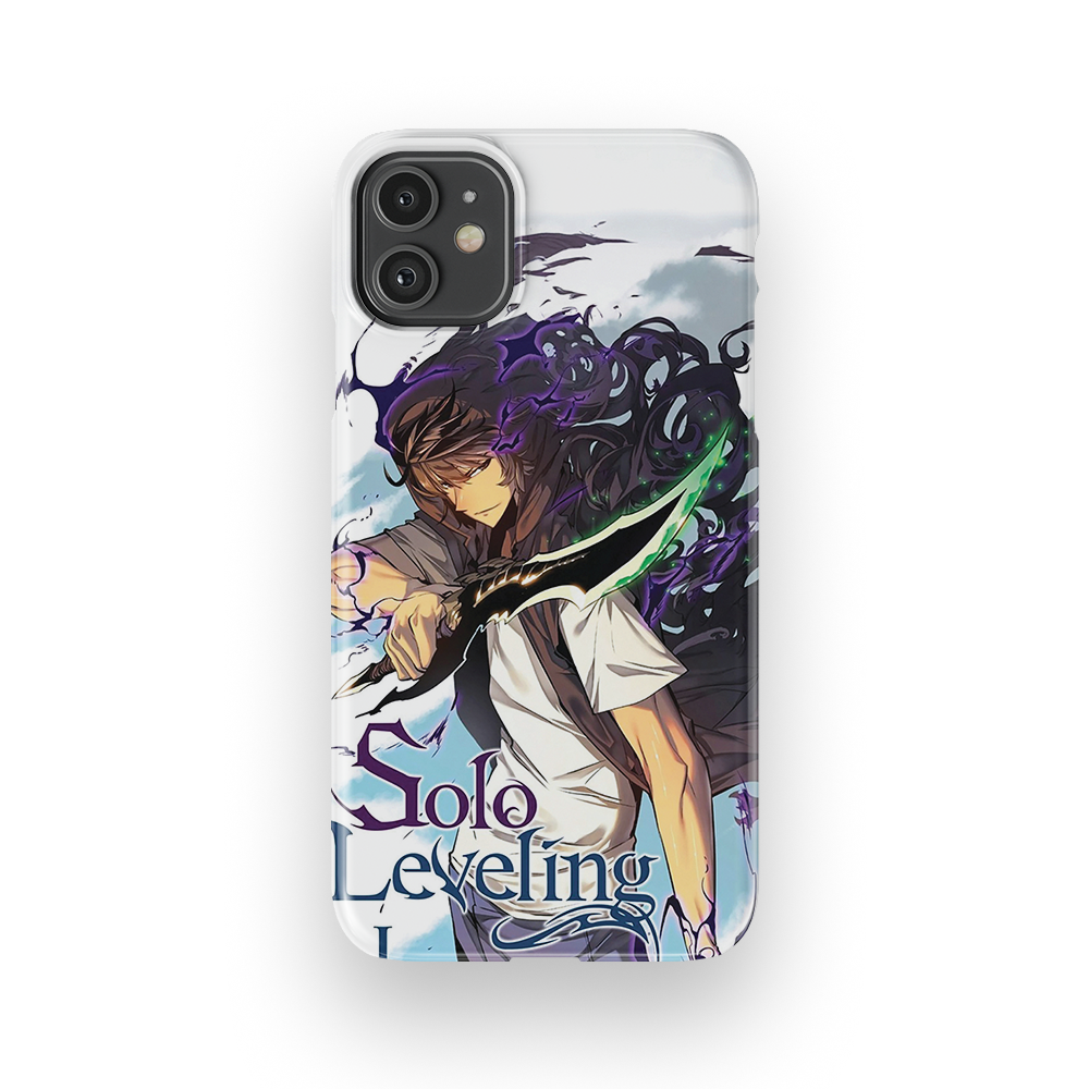 Solo Leveling Vol.01-Slim