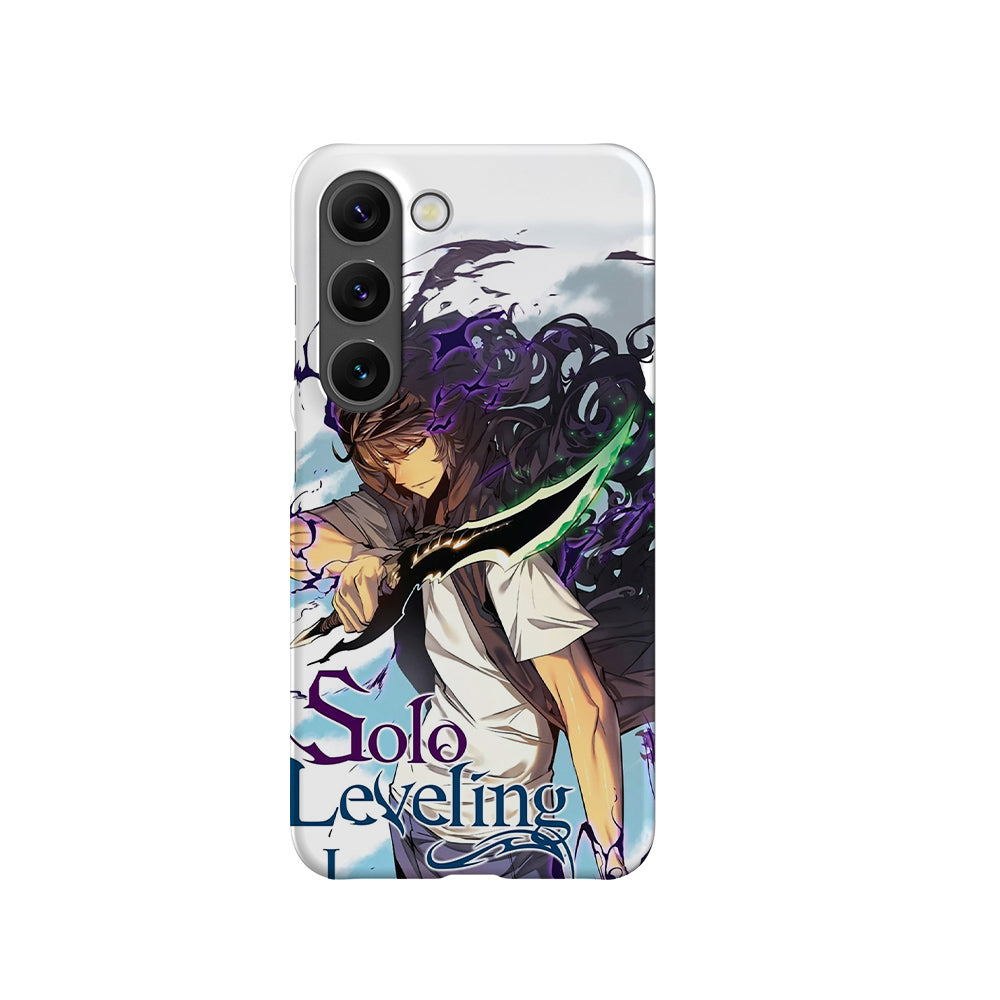 Solo Leveling Vol.01-Slim