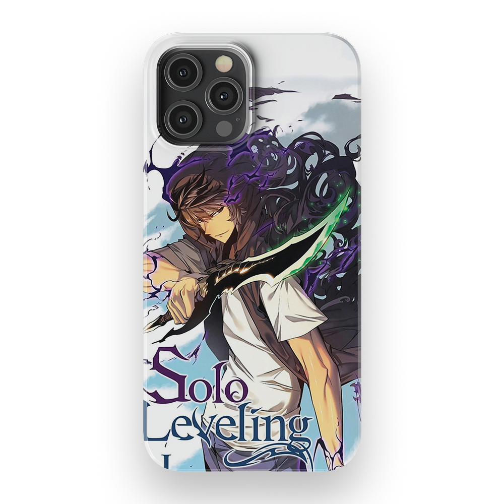 Solo Leveling Vol.01-Slim