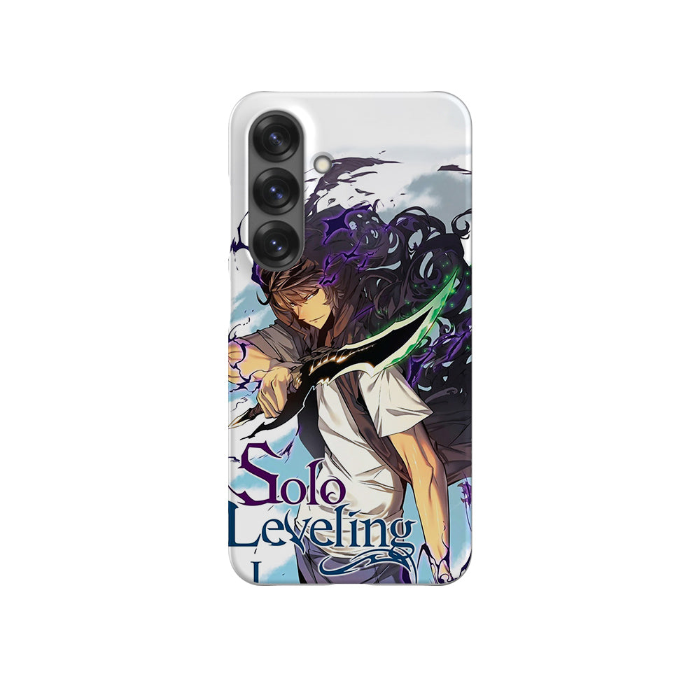 Solo Leveling Vol.01-Slim