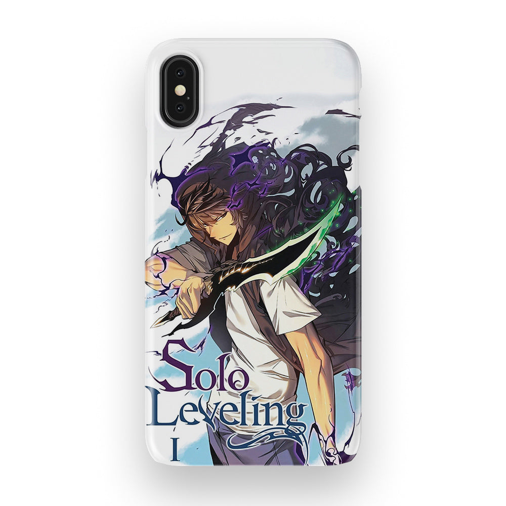 Solo Leveling Vol.01-Slim