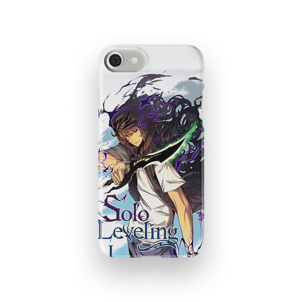 Solo Leveling Vol.01-Slim
