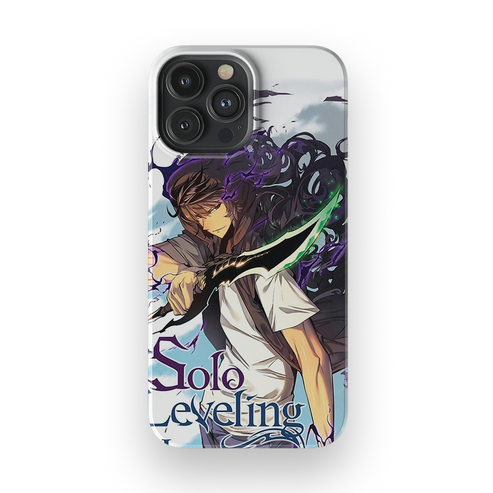 Solo Leveling Vol.01-Slim