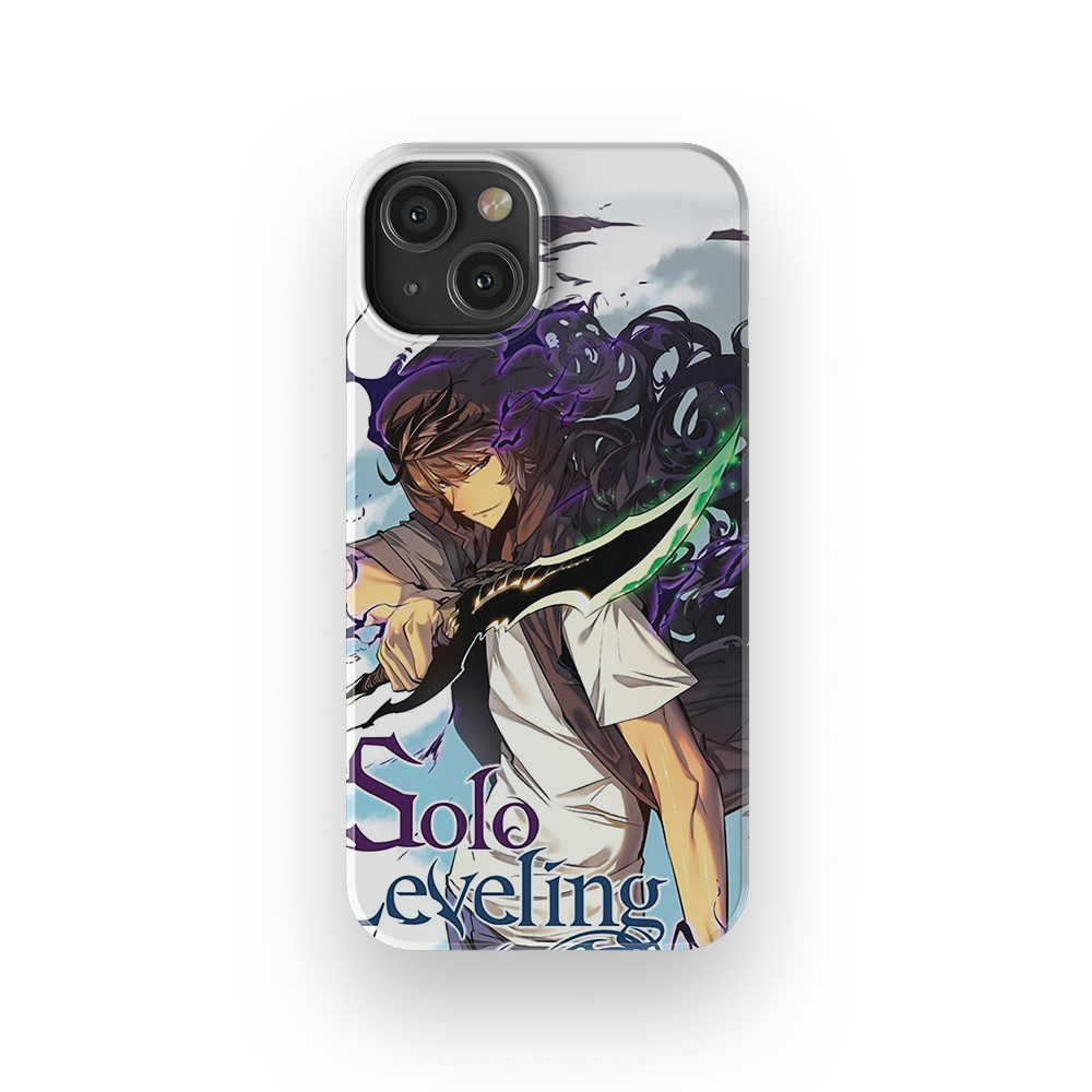 Solo Leveling Vol.01-Slim