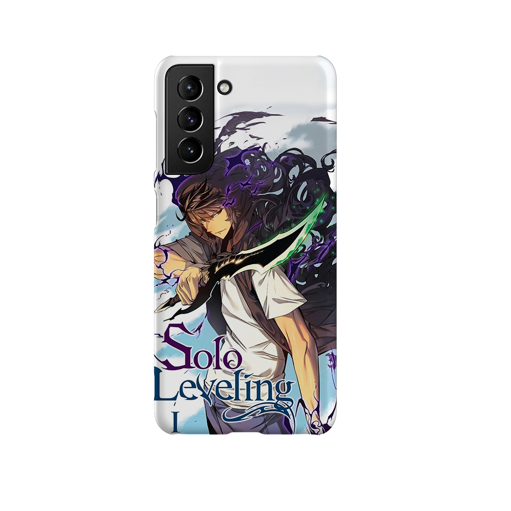 Solo Leveling Vol.01-Slim