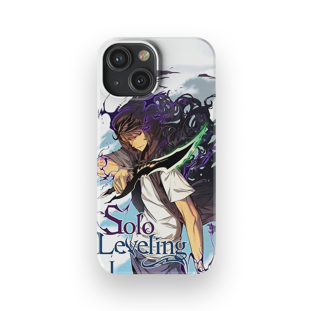 Solo Leveling Vol.01-Slim