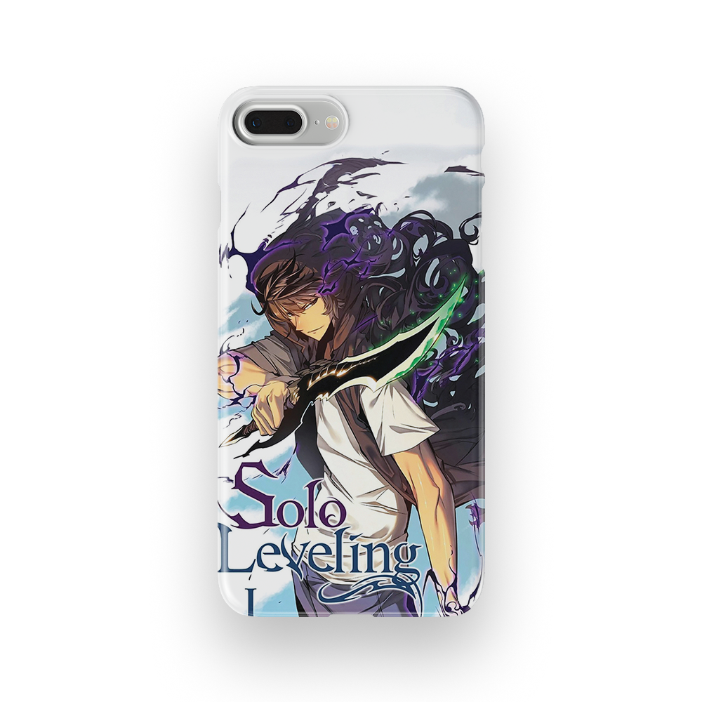 Solo Leveling Vol.01-Slim