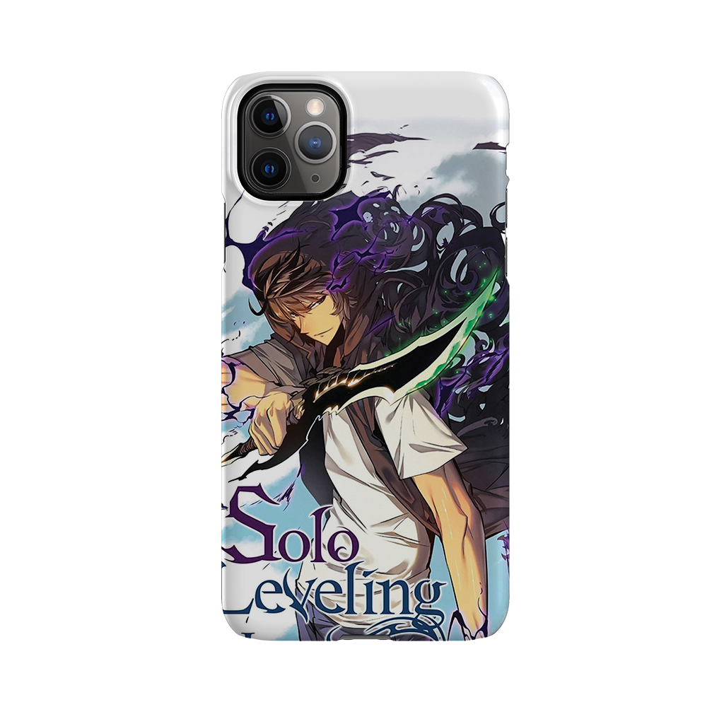 Solo Leveling Vol.01-Slim