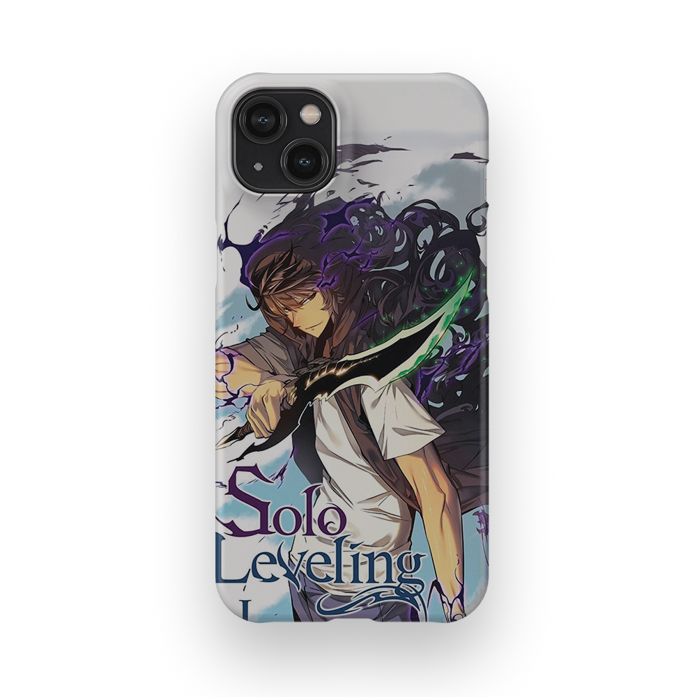 Solo Leveling Vol.01-Slim