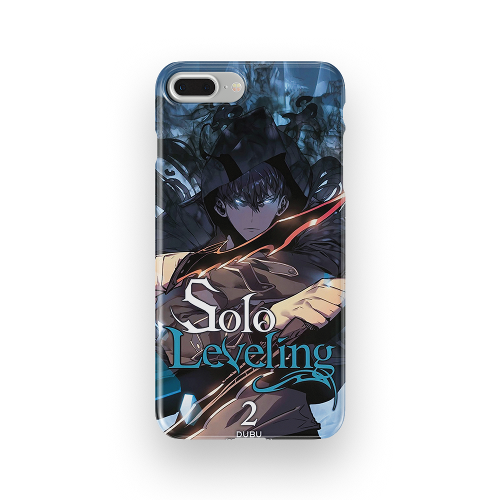 Solo Leveling Vol.02-Slim