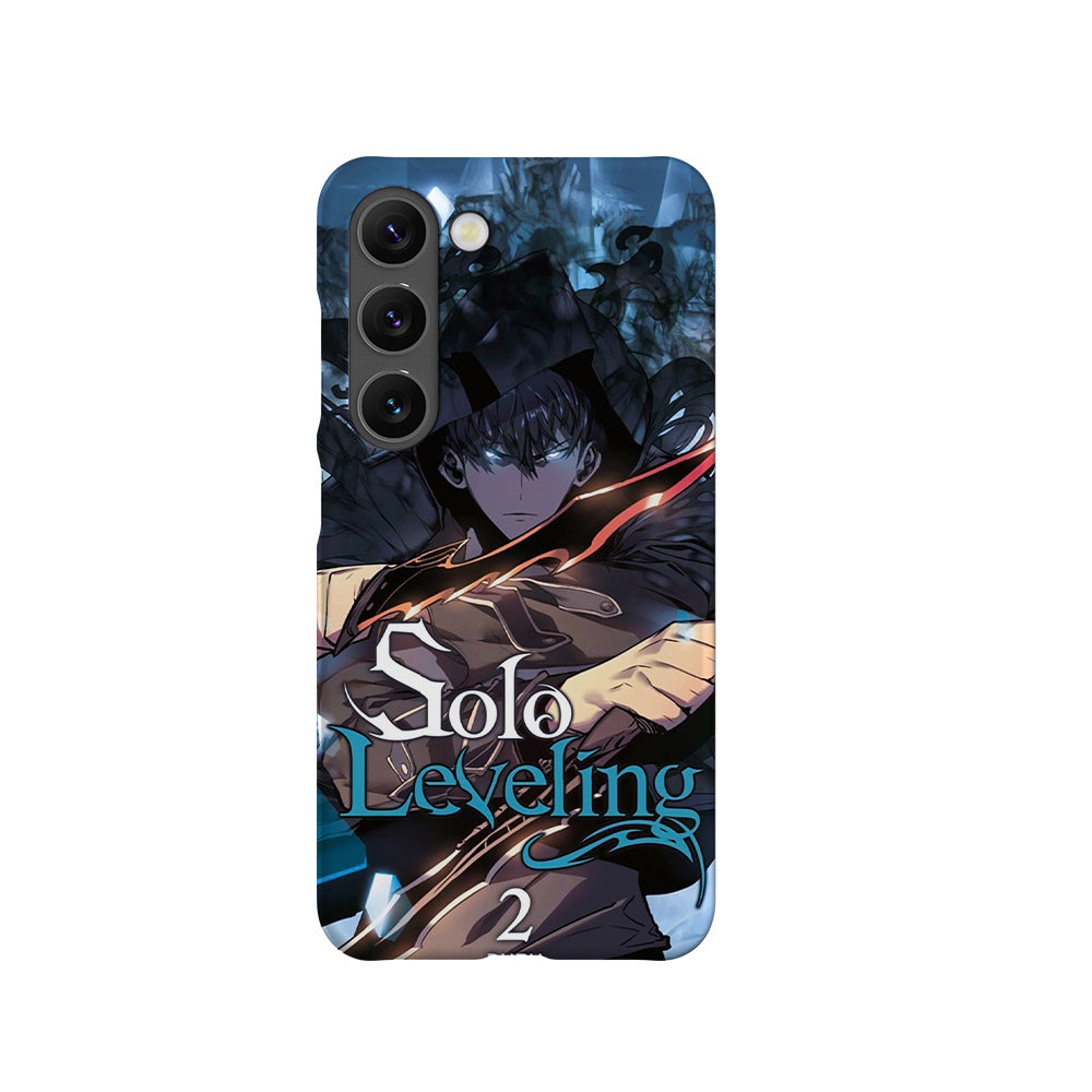 Solo Leveling Vol.02-Slim