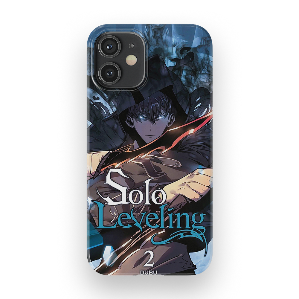 Solo Leveling Vol.02-Slim
