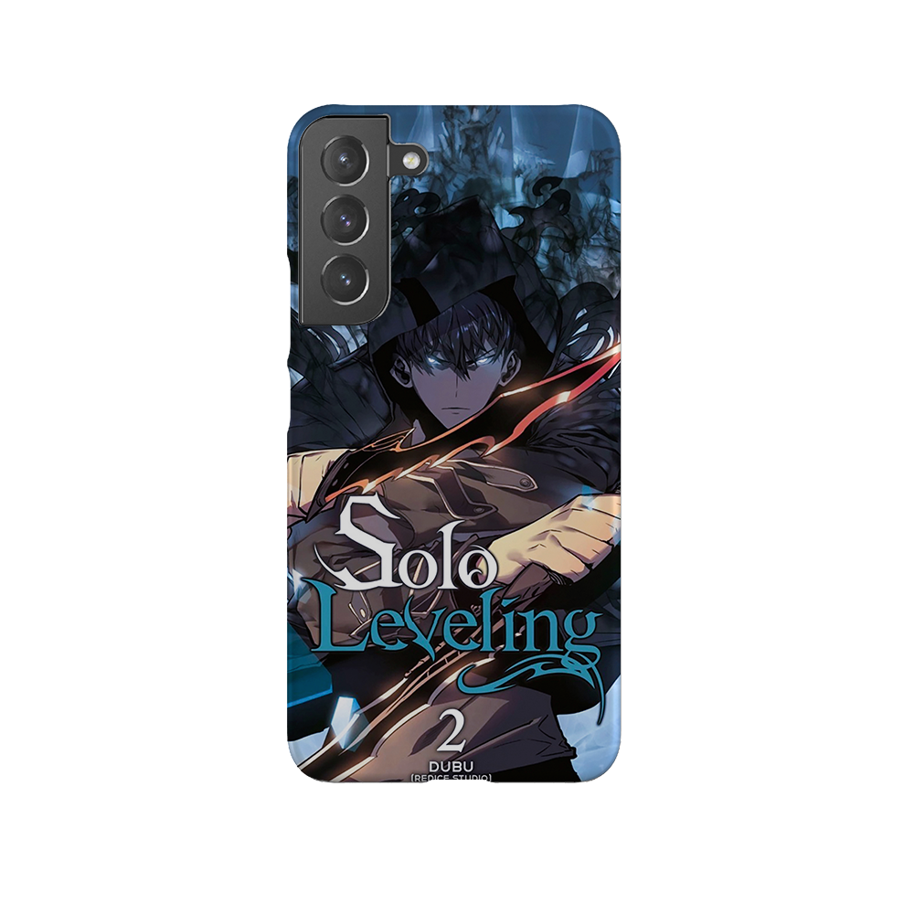 Solo Leveling Vol.02-Slim