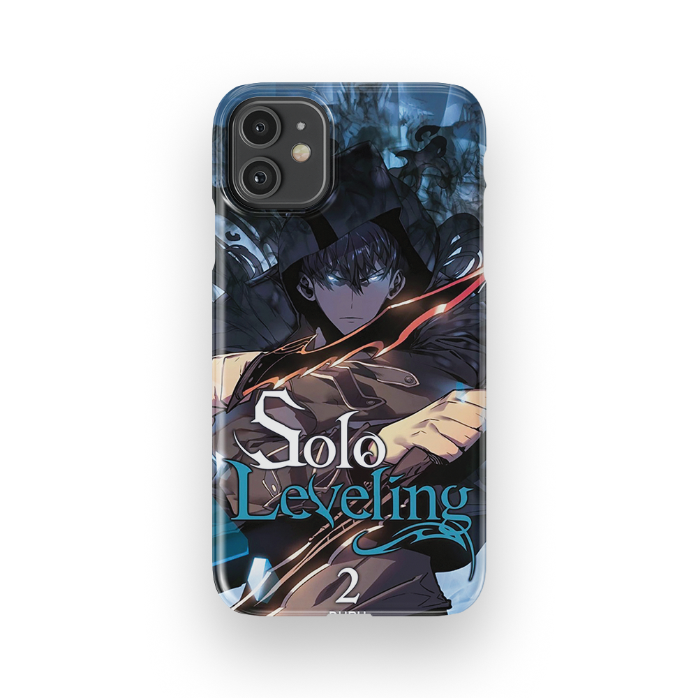 Solo Leveling Vol.02-Slim