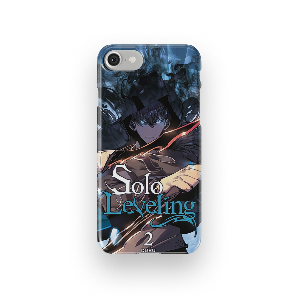 Solo Leveling Vol.02-Slim