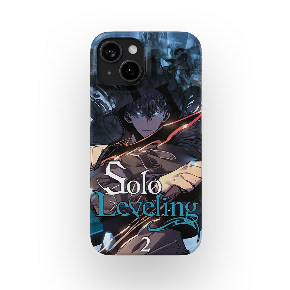 Solo Leveling Vol.02-Slim