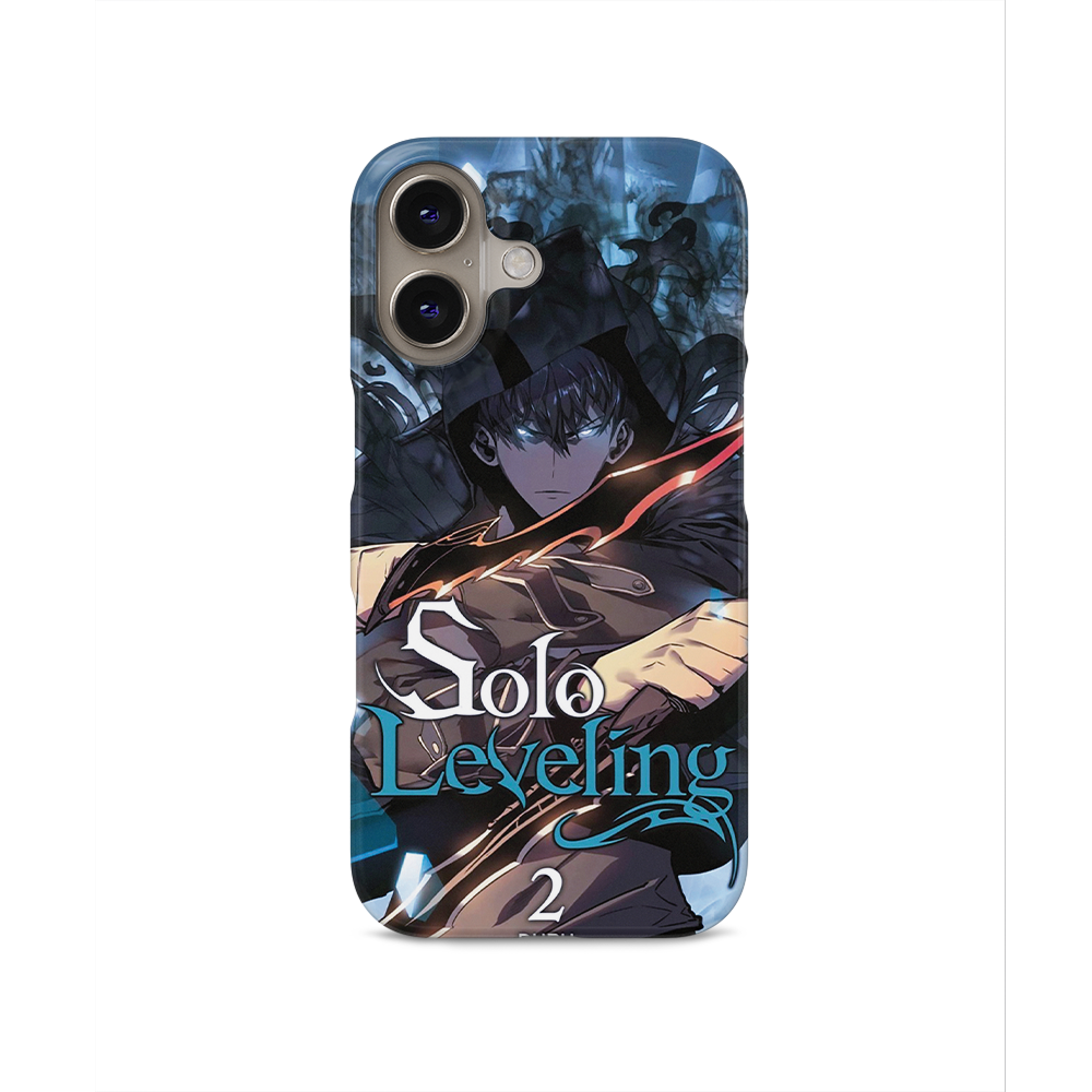 Solo Leveling Vol.02-Slim