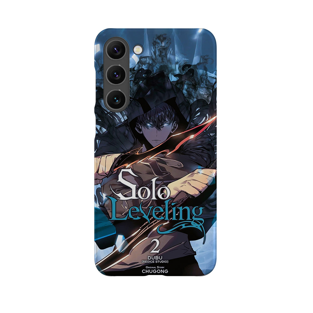 Solo Leveling Vol.02-Slim