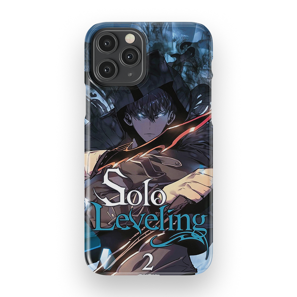 Solo Leveling Vol.02-Slim