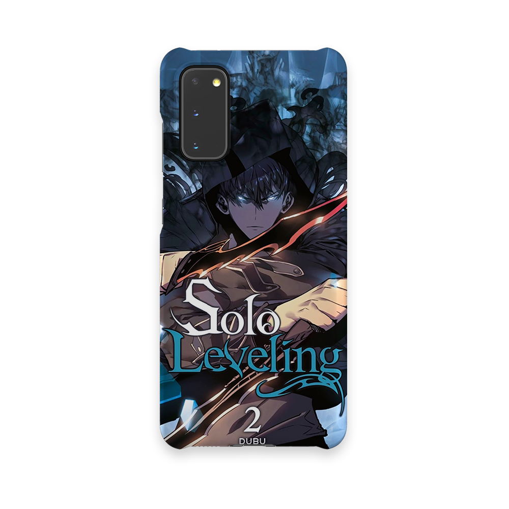 Solo Leveling Vol.02-Slim