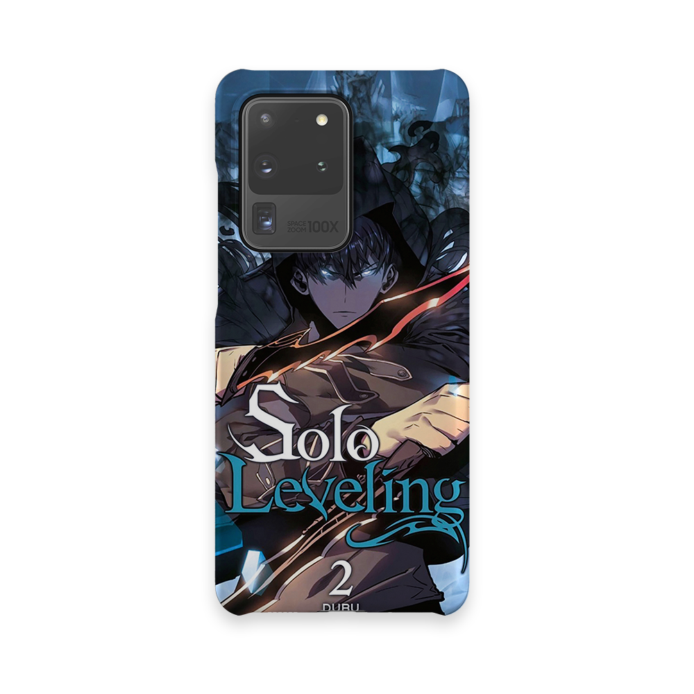 Solo Leveling Vol.02-Slim
