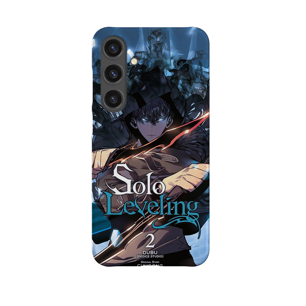 Solo Leveling Vol.02-Slim